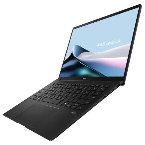 ASUS Zenbook UM3406 | AMD Ryzen AI 9 465 | RAM 16GB | SSD 512GB | 14 inch OLED WUXGA Touch - New Fullbox